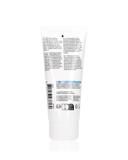 LUBRIFICANTE HÍBRIDO HYBRID 3.4 FL OZ 100 ML FIST IT