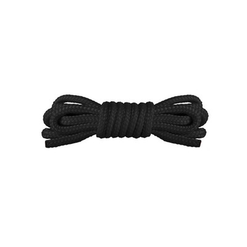 MINI CORDA JAPANESE 4.9 FT/ 1,5 M PRETA OUCH! - Image 4
