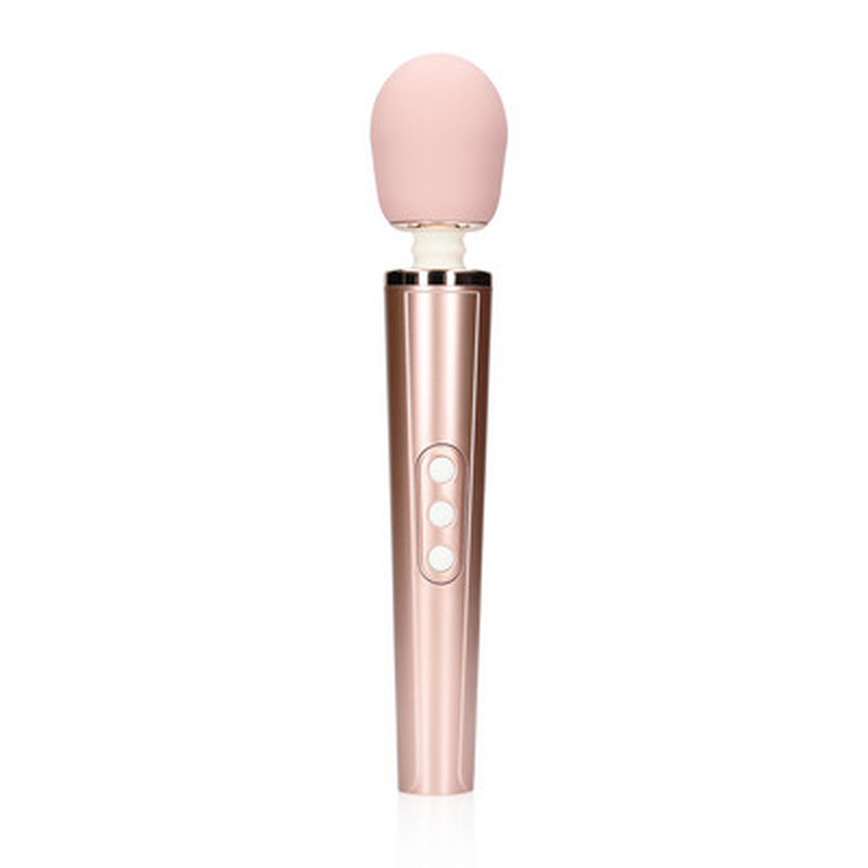 VARINHA MASSAJADORA ROSE PINK LOVELINE - Image 7