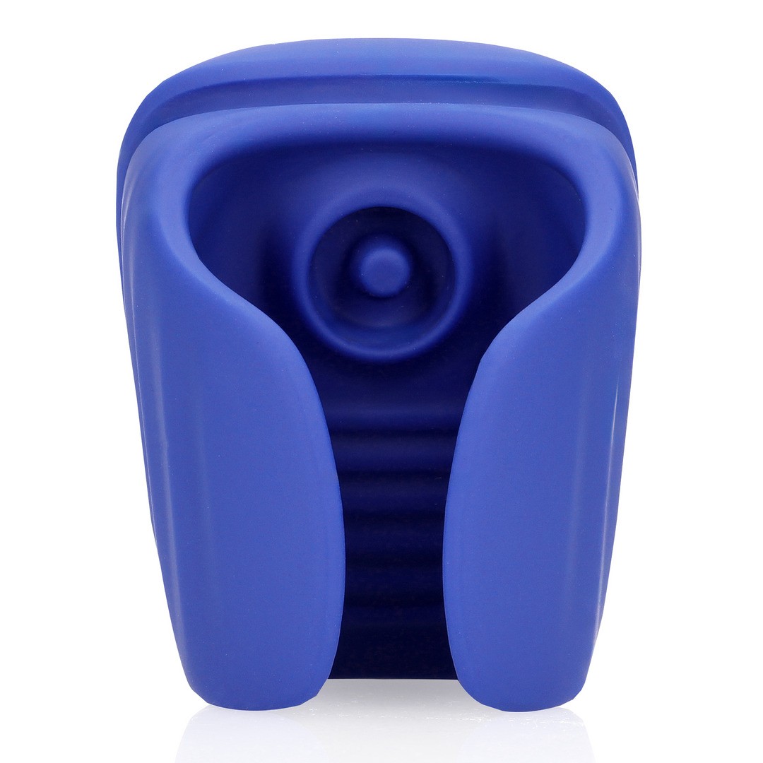 MASTURBADOR VIBRATING AND PULSE WAVE MIDNIGHT HOUR LOVELINE - Image 6