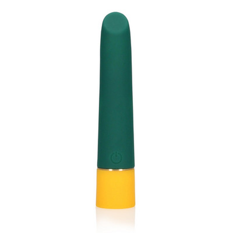MINI VIBRADOR SUAVE ANCIENT SEA LOVELINE - Image 7