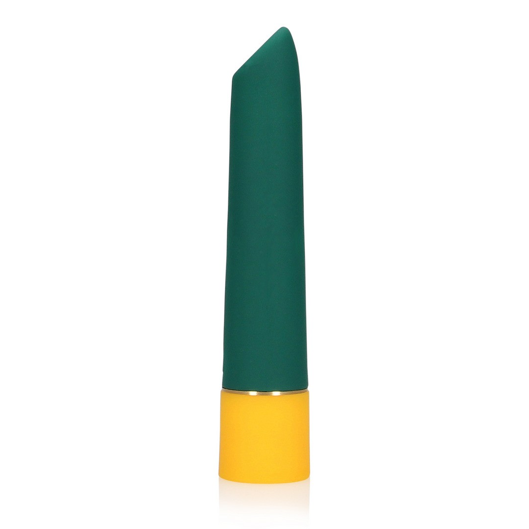 MINI VIBRADOR SUAVE ANCIENT SEA LOVELINE - Image 5