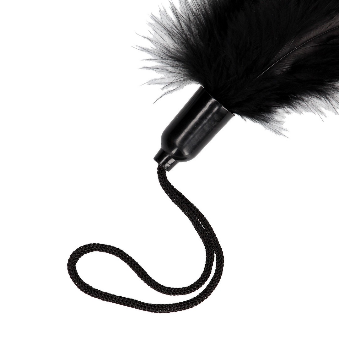 ESPANADOR PEQUENO PRETO OUCH! - Image 6