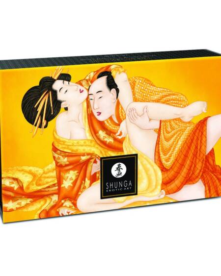 PÓ CORPORAL BEIJÁVEL - MANGA DELICIOSA - 2.65 OZ / 75 GR - SHUNGA