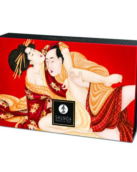 PÓ CORPORAL KISSABLE - MORANGO CHAMPANHE- 2.65 OZ / 75 GR - SHUNGA
