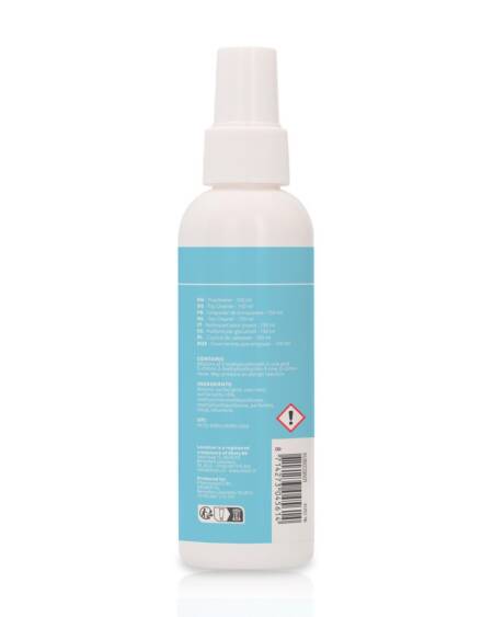 SPRAY DE LIMPEZA PARA BRINQUEDOS 5.1 FL OZ / 150 ML LOVELINE