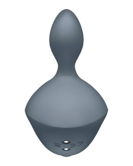 PLUG ANAL BOOTY ABSOLUTE BEGINNERS 4 SATISFYER