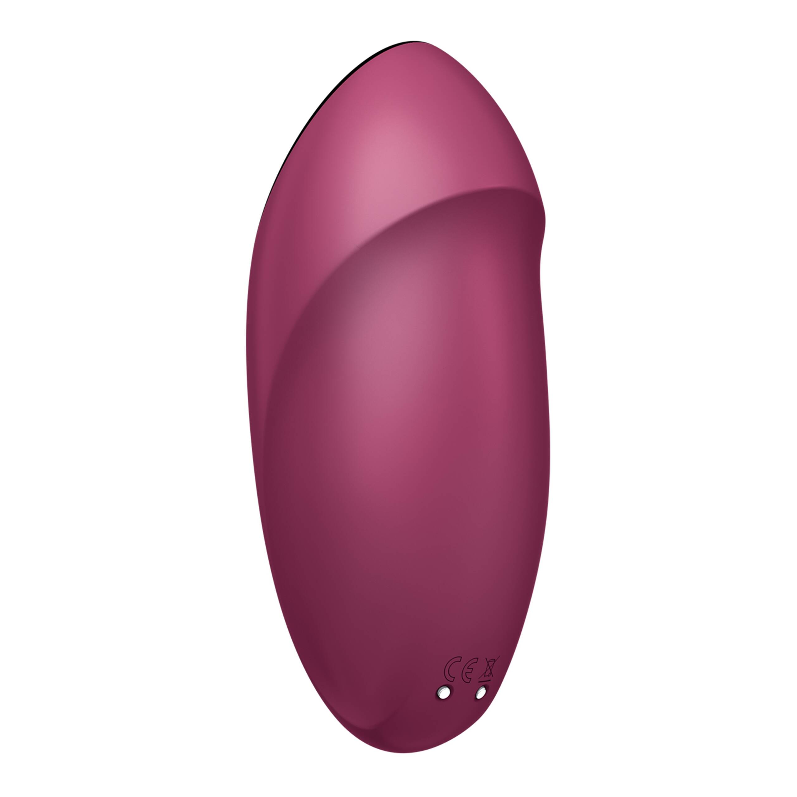 ESTIMULADOR TAP & CLIMAX 1 ROJO SATISFYER - Image 6