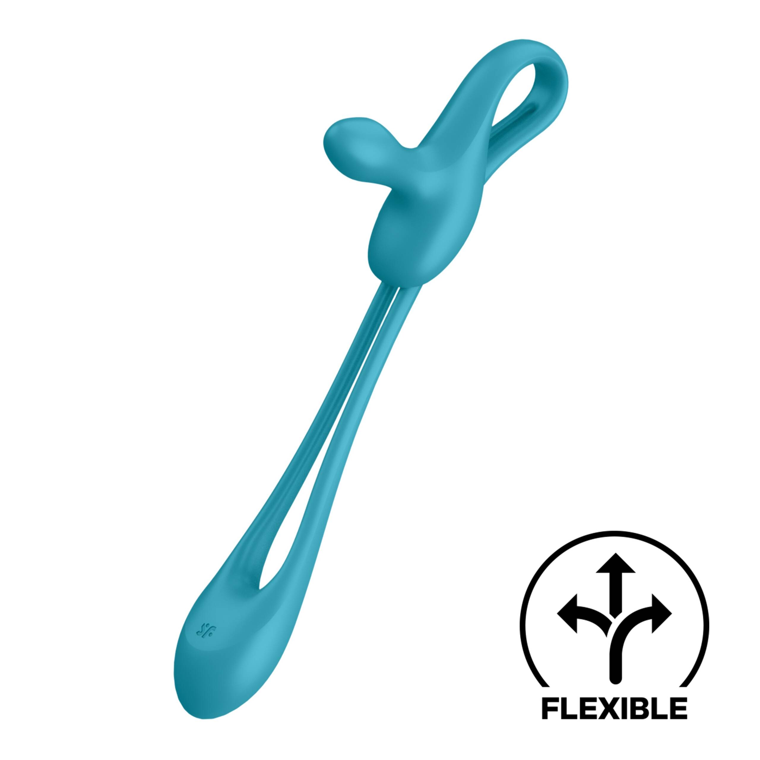 VIBRADOR PLUG & PLAY 1 SATISFYER - Image 8