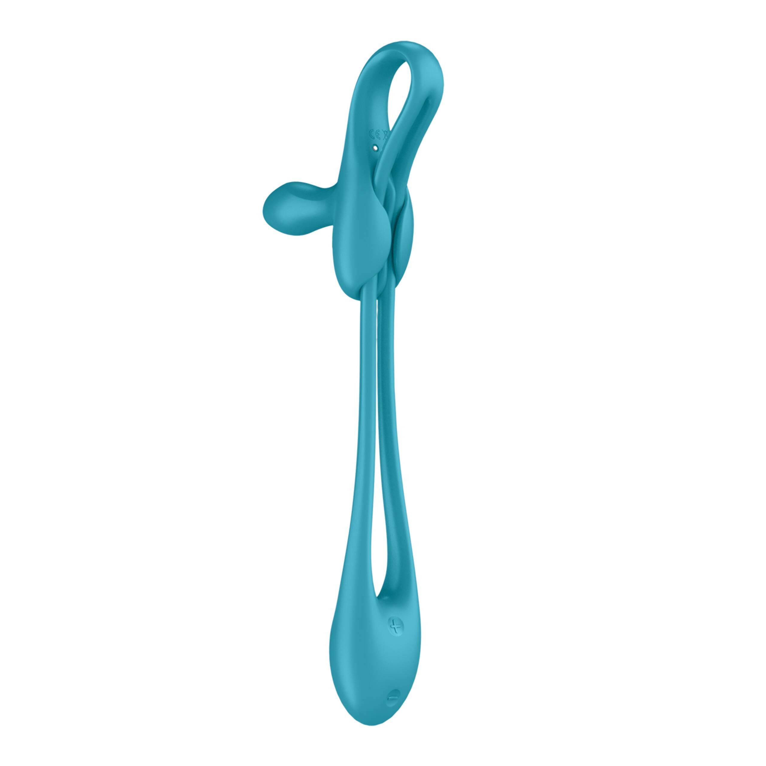 VIBRADOR PLUG & PLAY 1 SATISFYER - Image 6