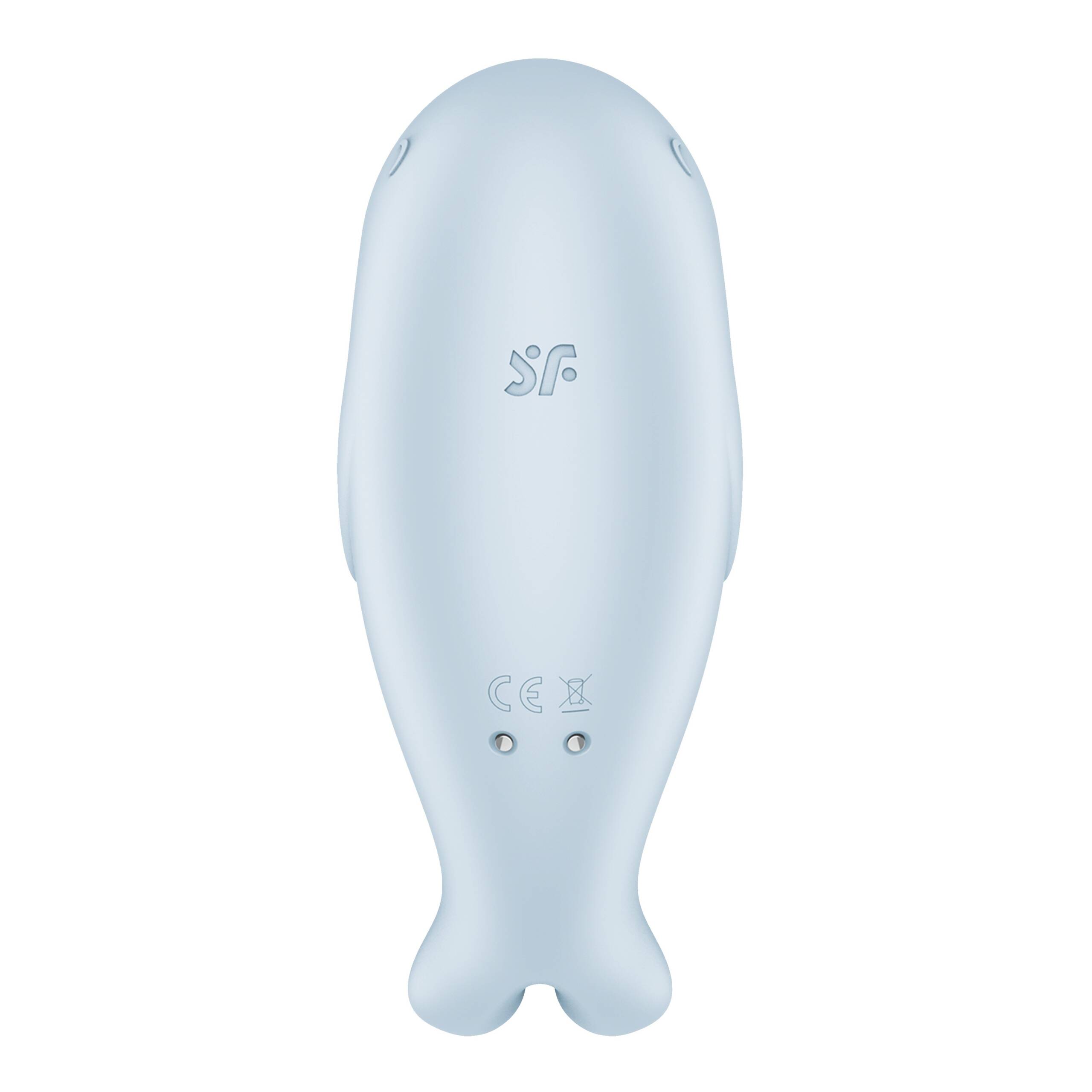 ESTIMULADOR SEAL YOU SOON SATISFYER - Image 5