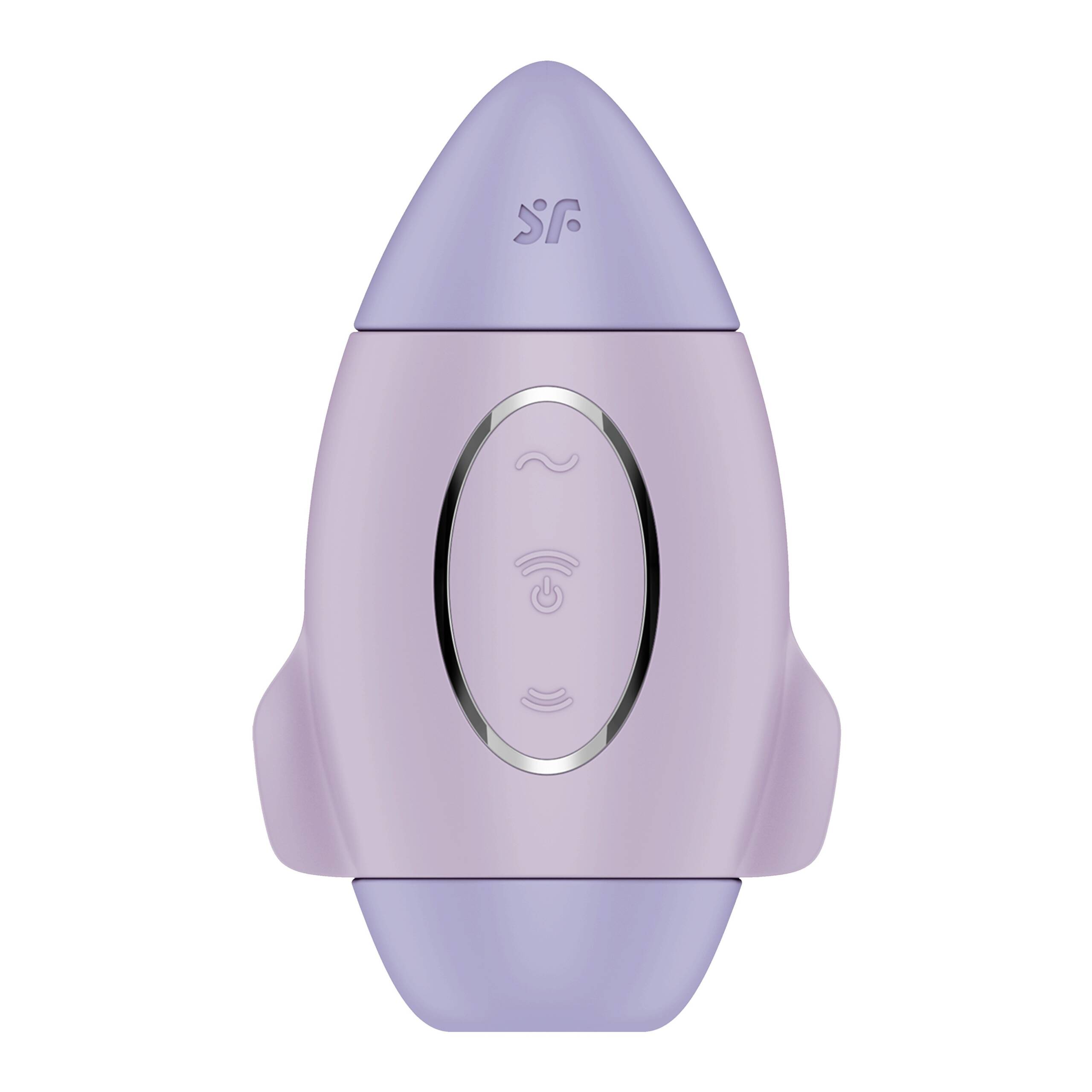 ESTIMULADOR MISSION CONTROL VIOLETA SATISFYER - Image 3