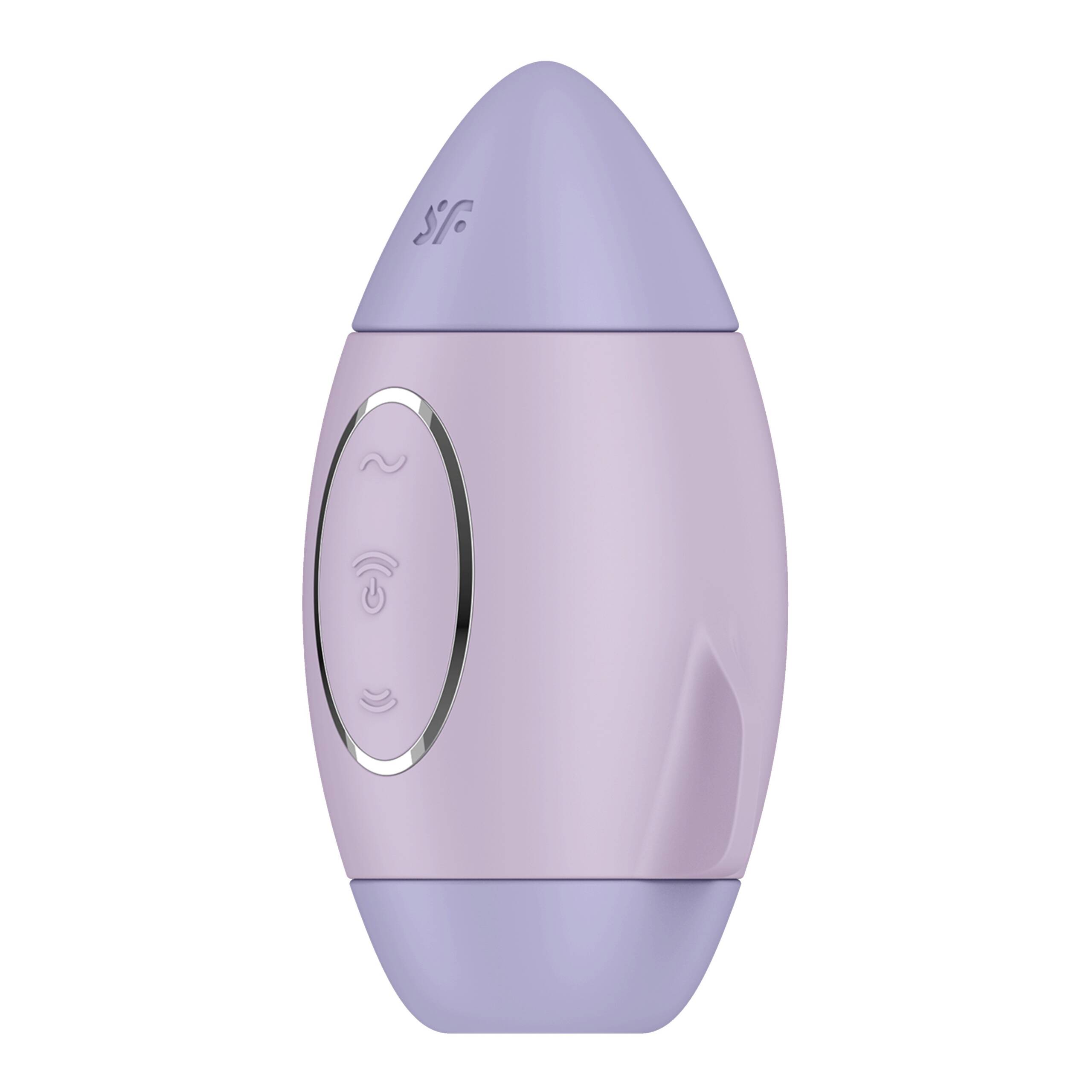 ESTIMULADOR MISSION CONTROL VIOLETA SATISFYER - Image 5