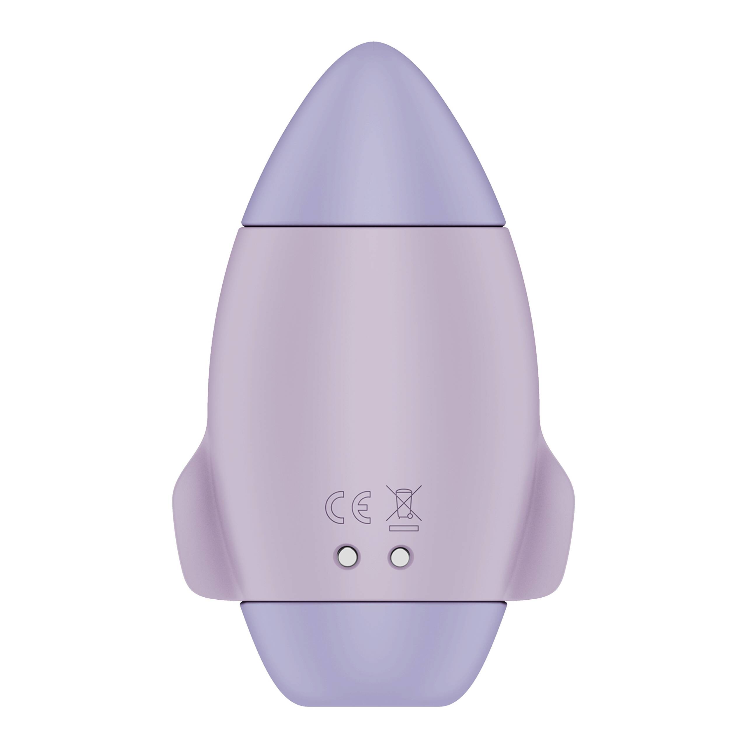 ESTIMULADOR MISSION CONTROL VIOLETA SATISFYER - Image 6