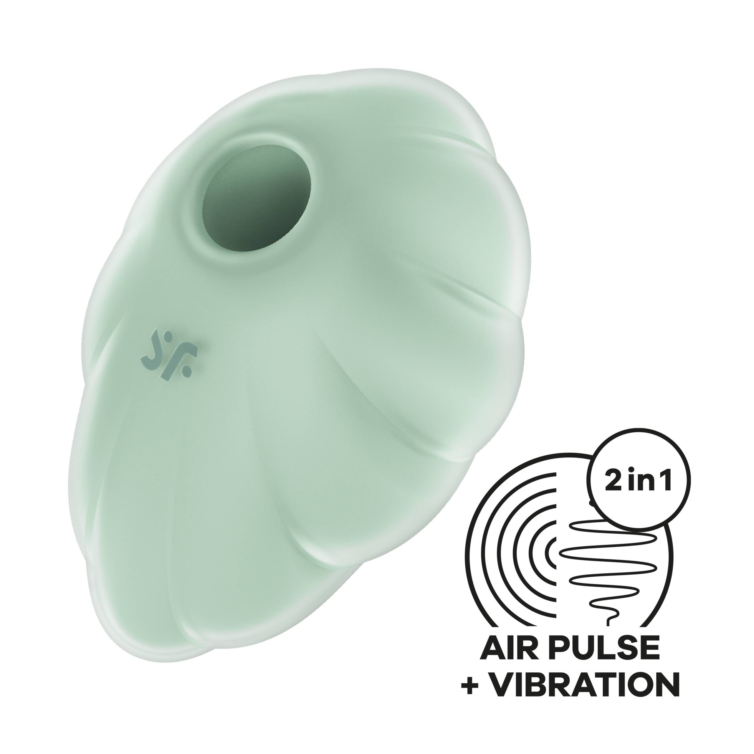 ESTIMULADOR CLOUD DANCER MENTA SATISFYER - Image 7