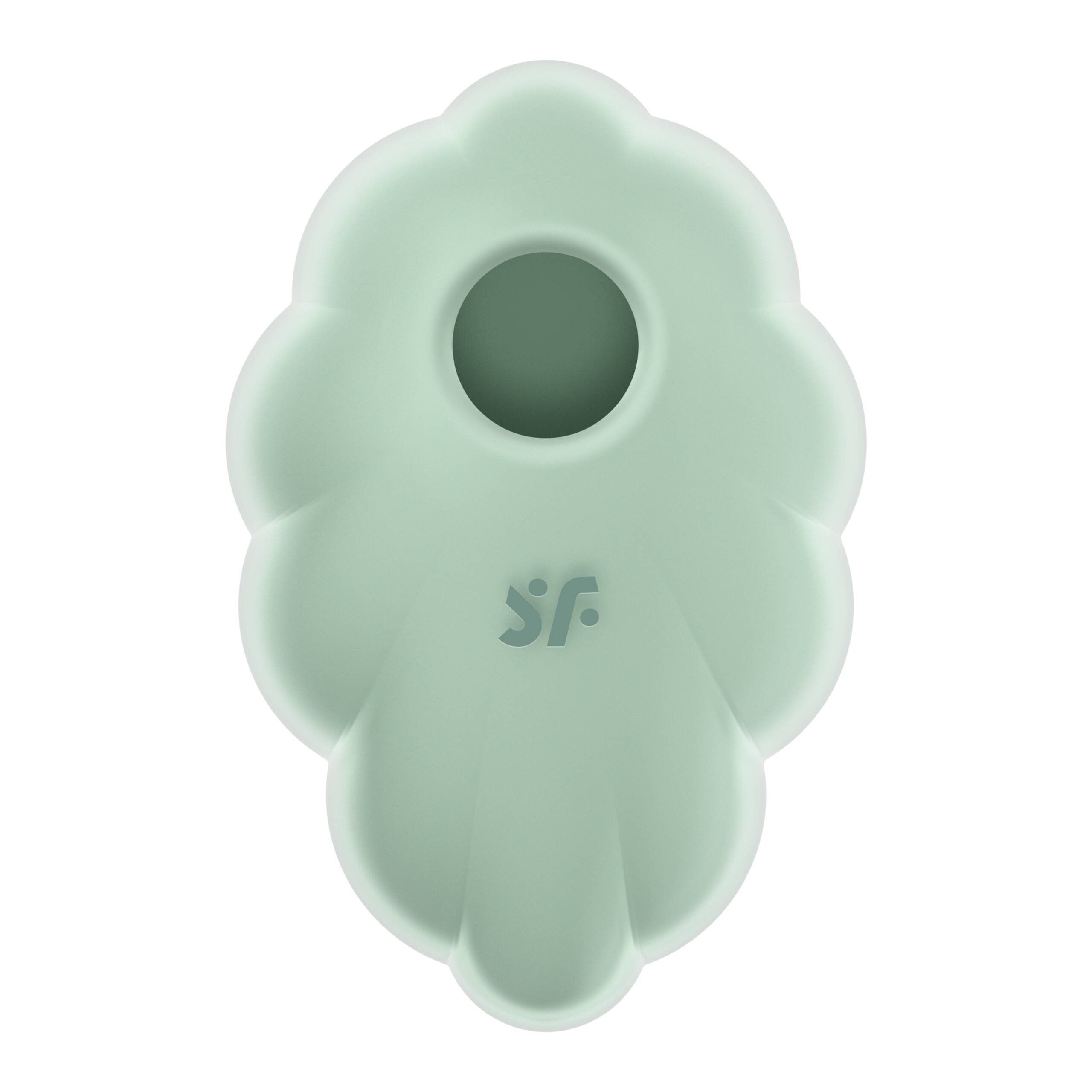 ESTIMULADOR CLOUD DANCER MENTA SATISFYER - Image 3