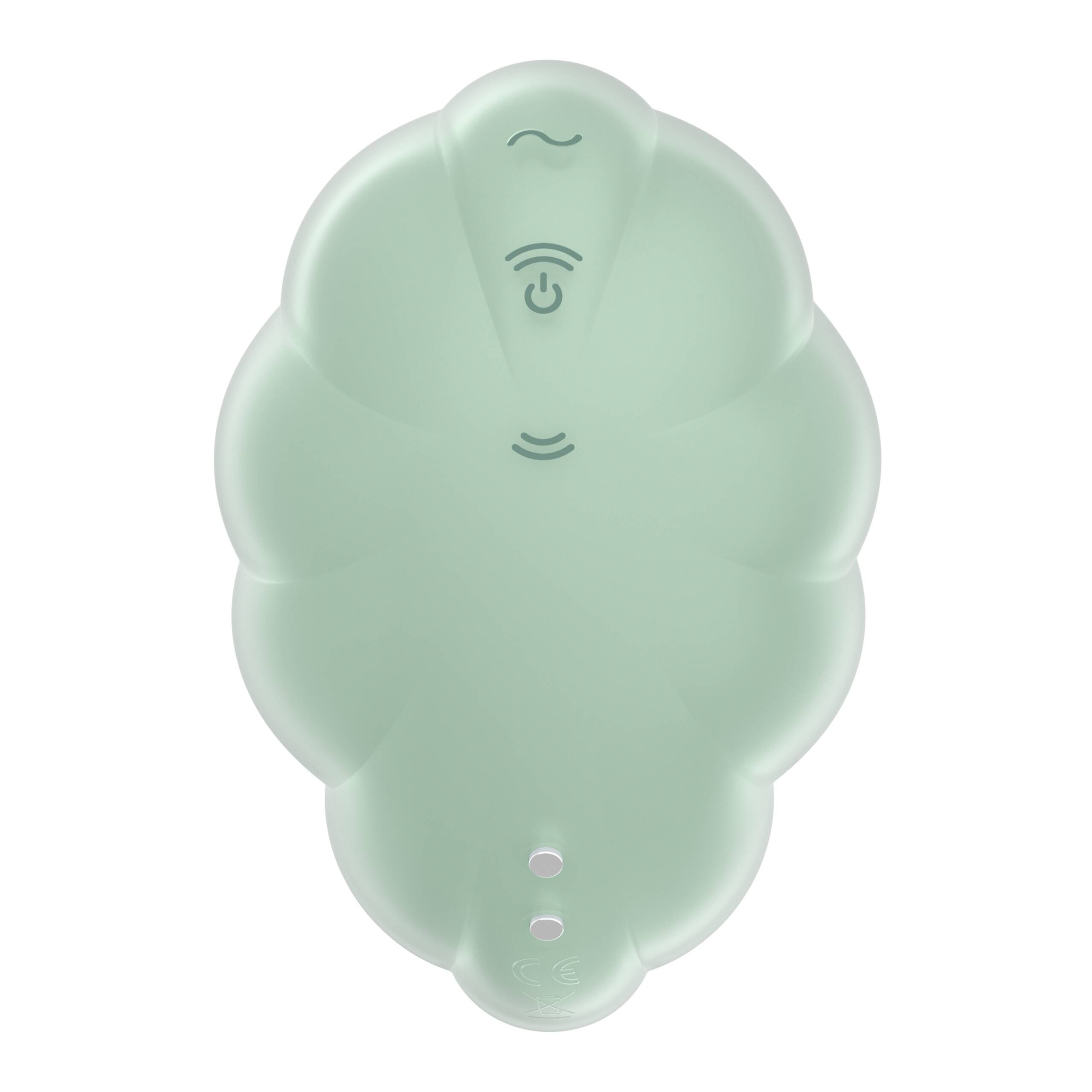 ESTIMULADOR CLOUD DANCER MENTA SATISFYER - Image 6