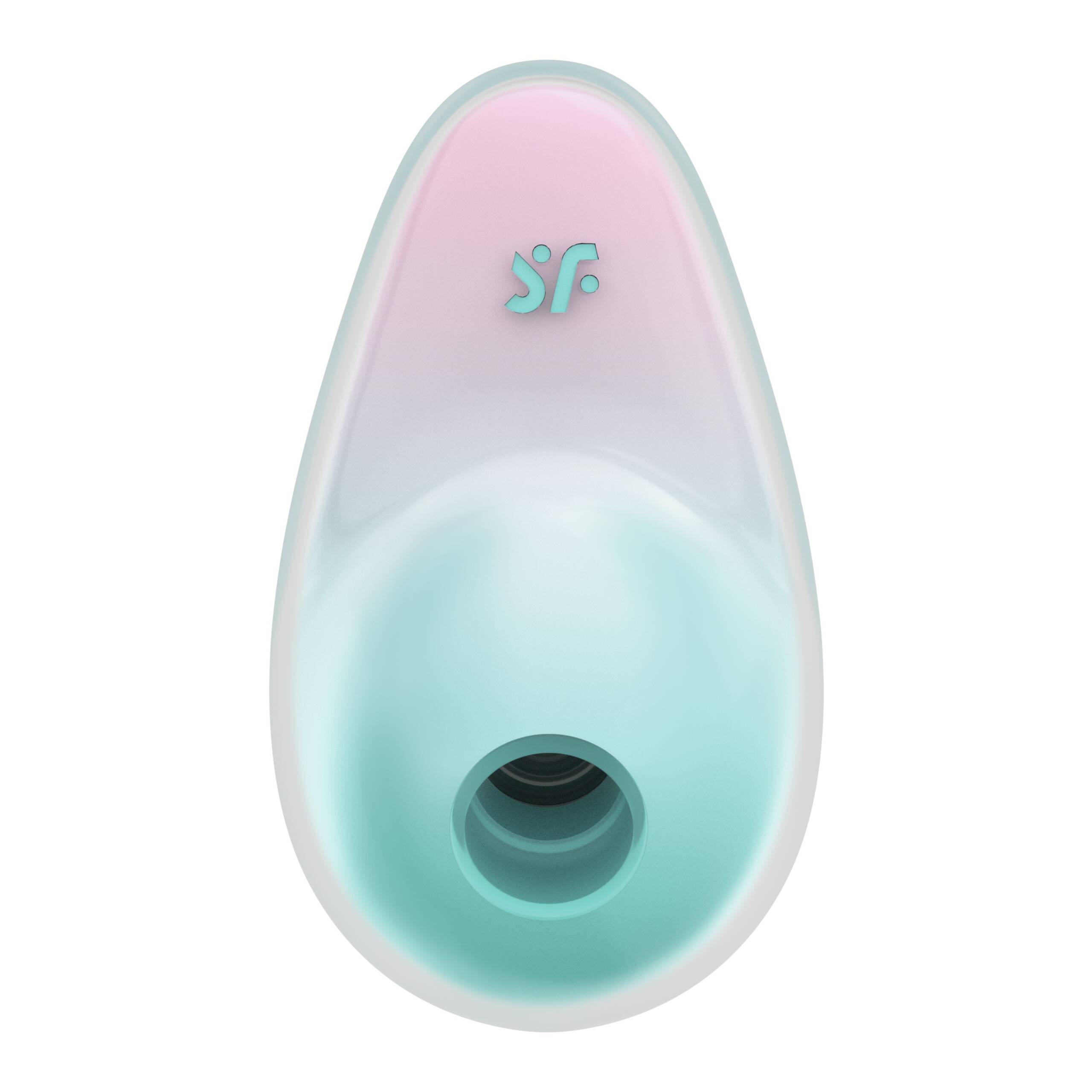 ESTIMULADOR PIXIE DUST MENTA/ROSA SATISFYER - Image 4