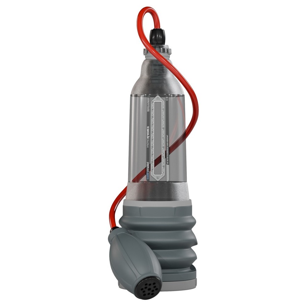 BOMBA PARA PÉNIS HYDROXTREME 8 BATHMATE - Image 3