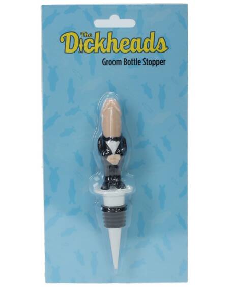 ROLHA BOTTLE STOPPER NOIVO S-LINE