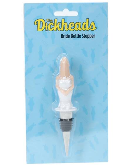 ROLHA BOTTLE STOPPER NOIVA S-LINE