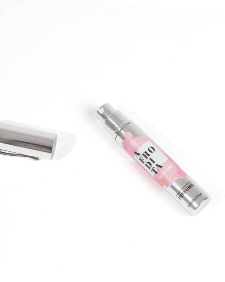 PERFUME EM SPRAY FORMATO VIAGEM AFRODITA 9,5ML - SECRET PLAY