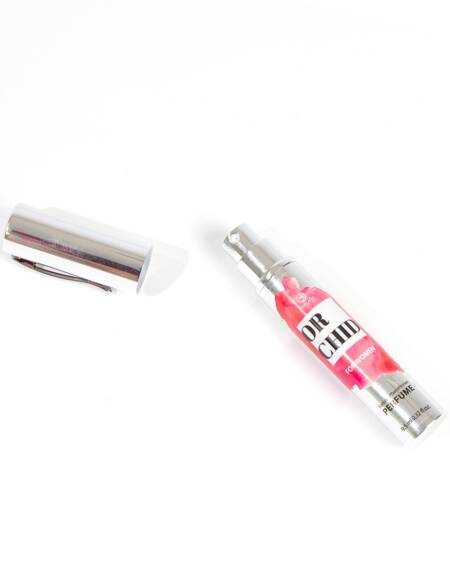 PERFUME EM SPRAY FORMATO VIAGEM ORCHID 9,5ML - SECRET PLAY