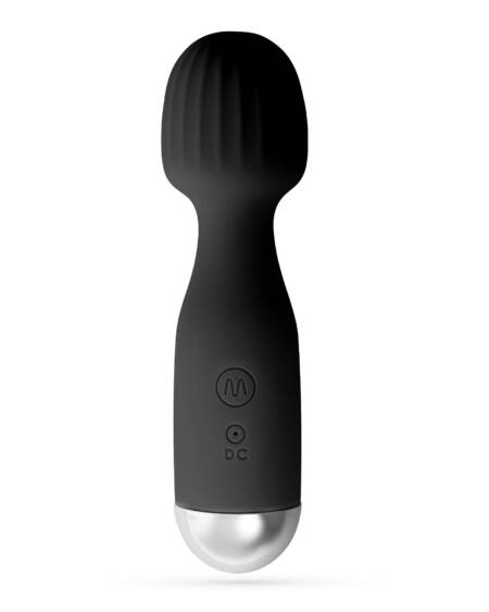 WANDERLUST MINI VARITA NEGRA CRUSHIOUS
