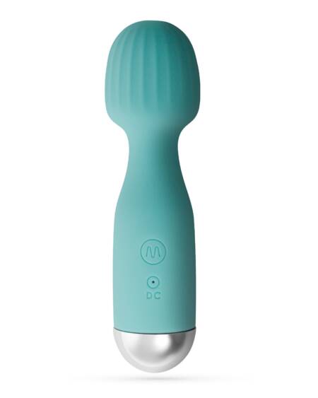 WANDERLUST MINI VARITA VERDE MENTA CRUSHIOUS