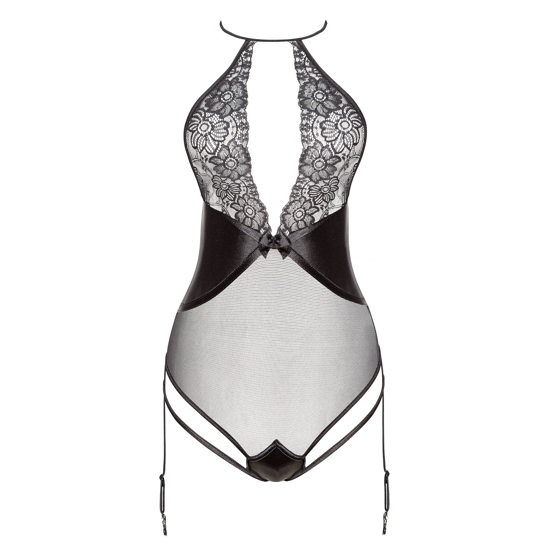 BODY LAURIENNE PRETO BEAUTY NIGHT FASHION - Image 8