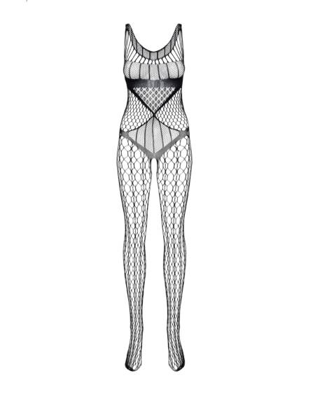 CATSUIT JULIYA PRETO BEAUTY NIGHT FASHION