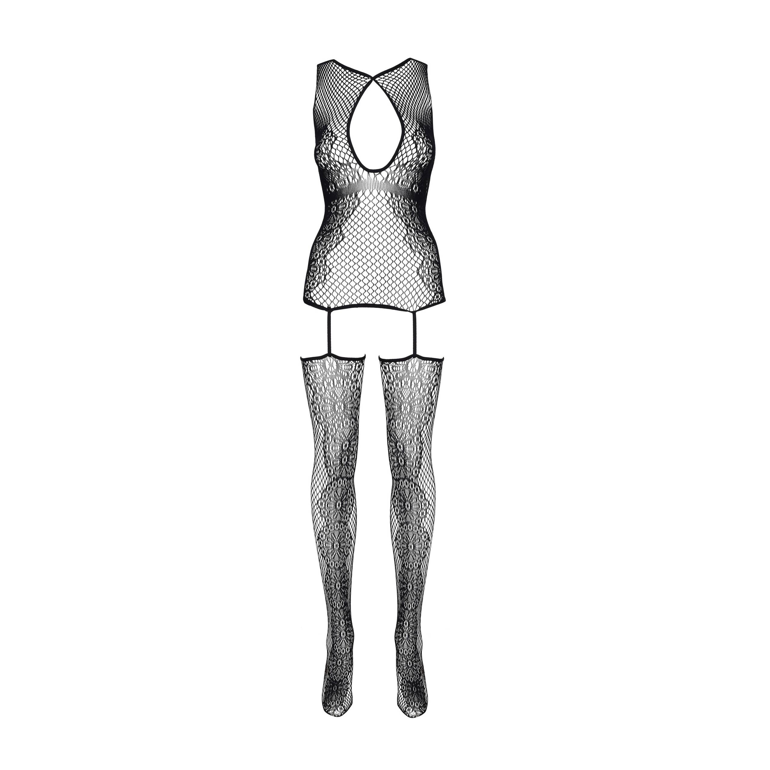 CATSUIT MELANIE PRETO BEAUTY NIGHT FASHION - Image 6