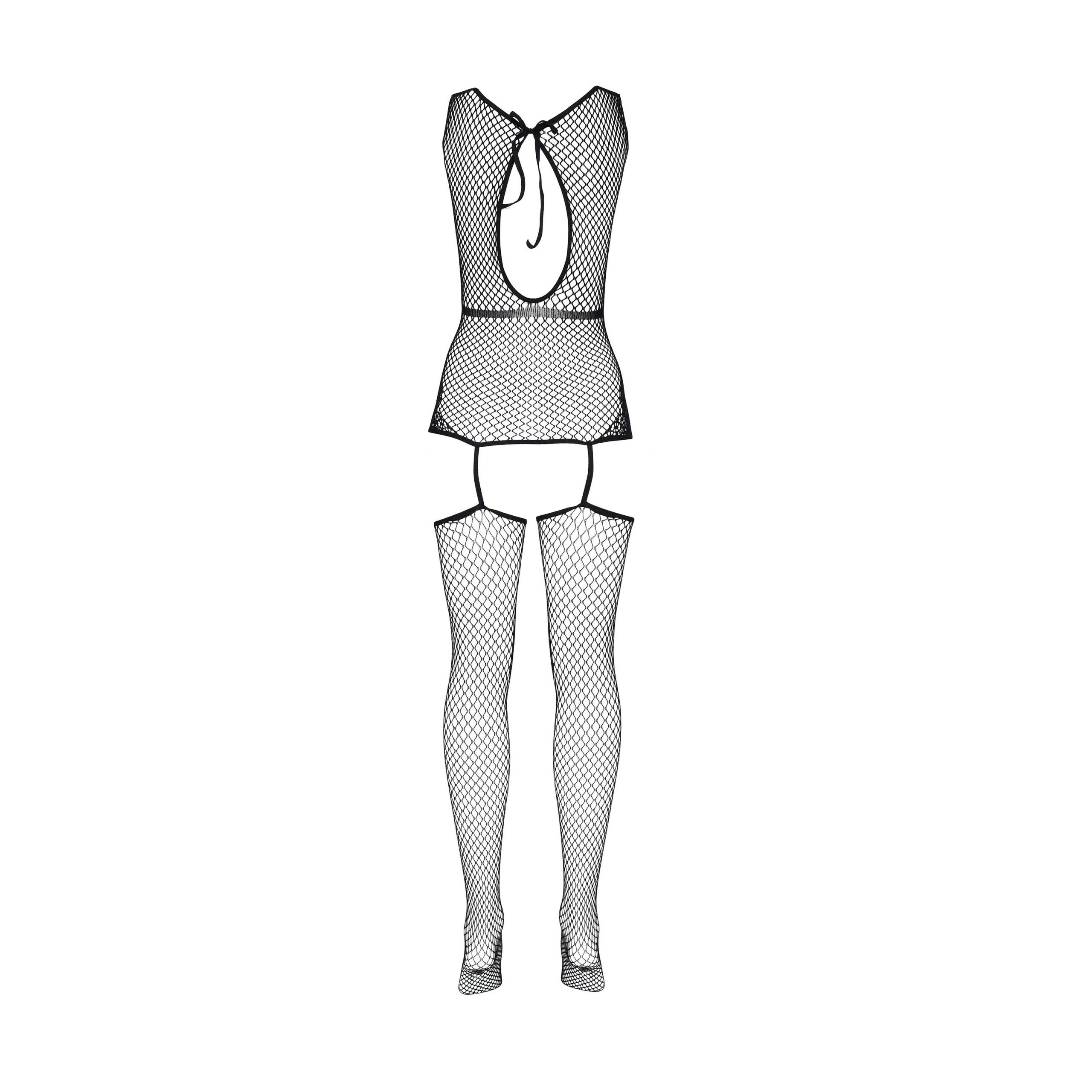 CATSUIT MELANIE PRETO BEAUTY NIGHT FASHION - Image 7