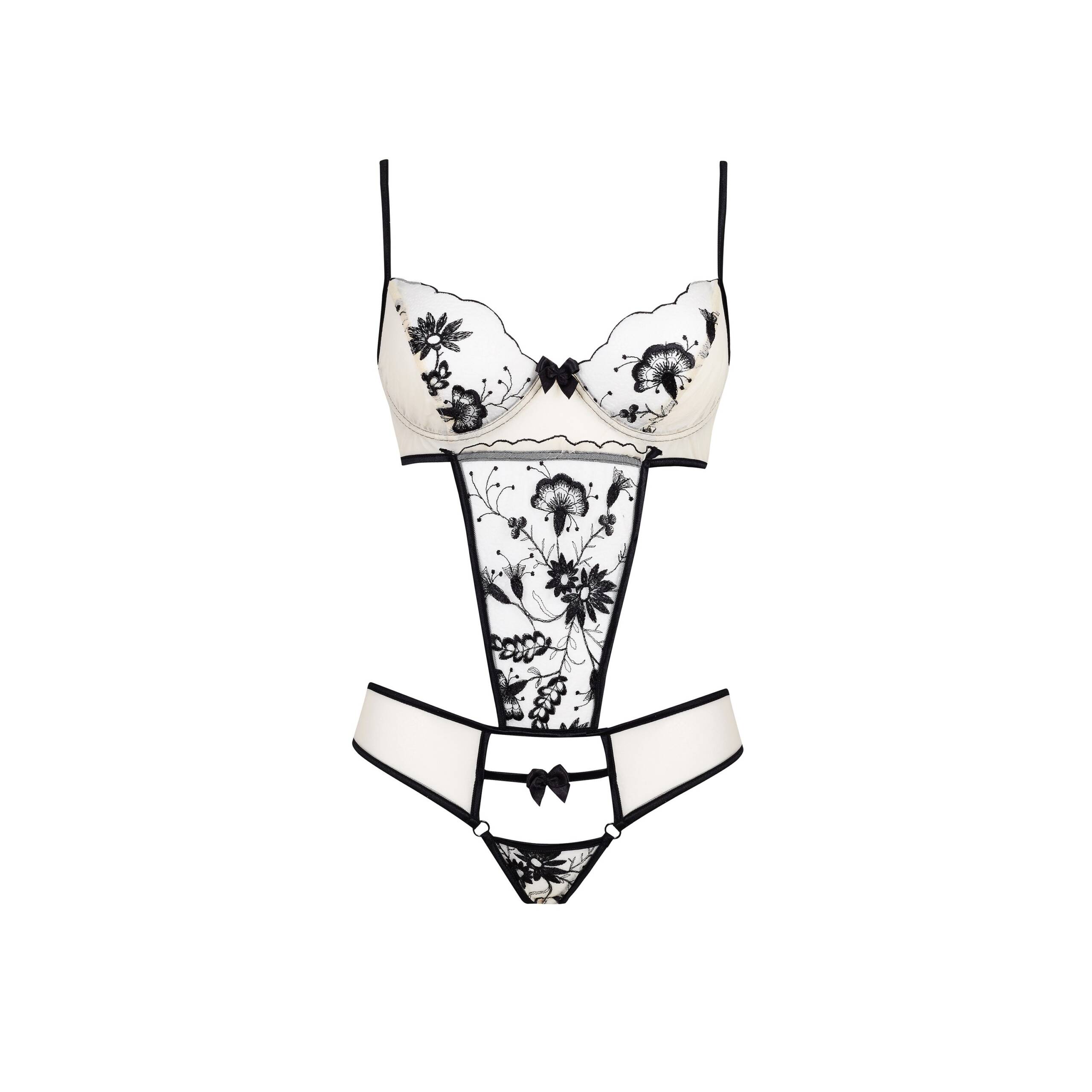 BODY SAVANNAH BEAUTY NIGHT FASHION - Image 7