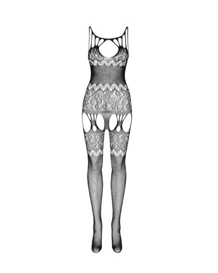 CATSUIT YOLANDA PRETO BEAUTY NIGHT FASHION