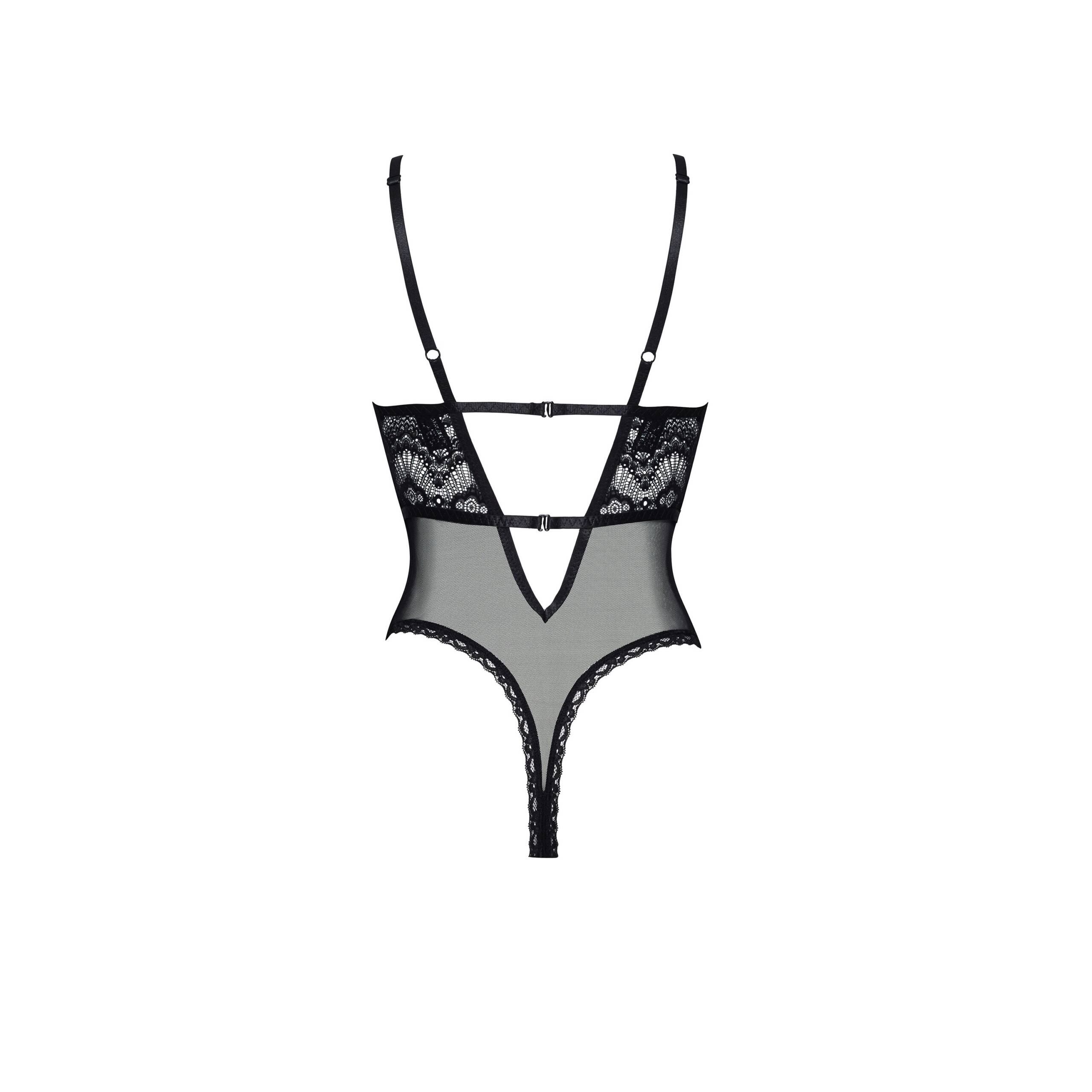 BODY PEYTON PRETO BEAUTY NIGHT FASHION - Image 8