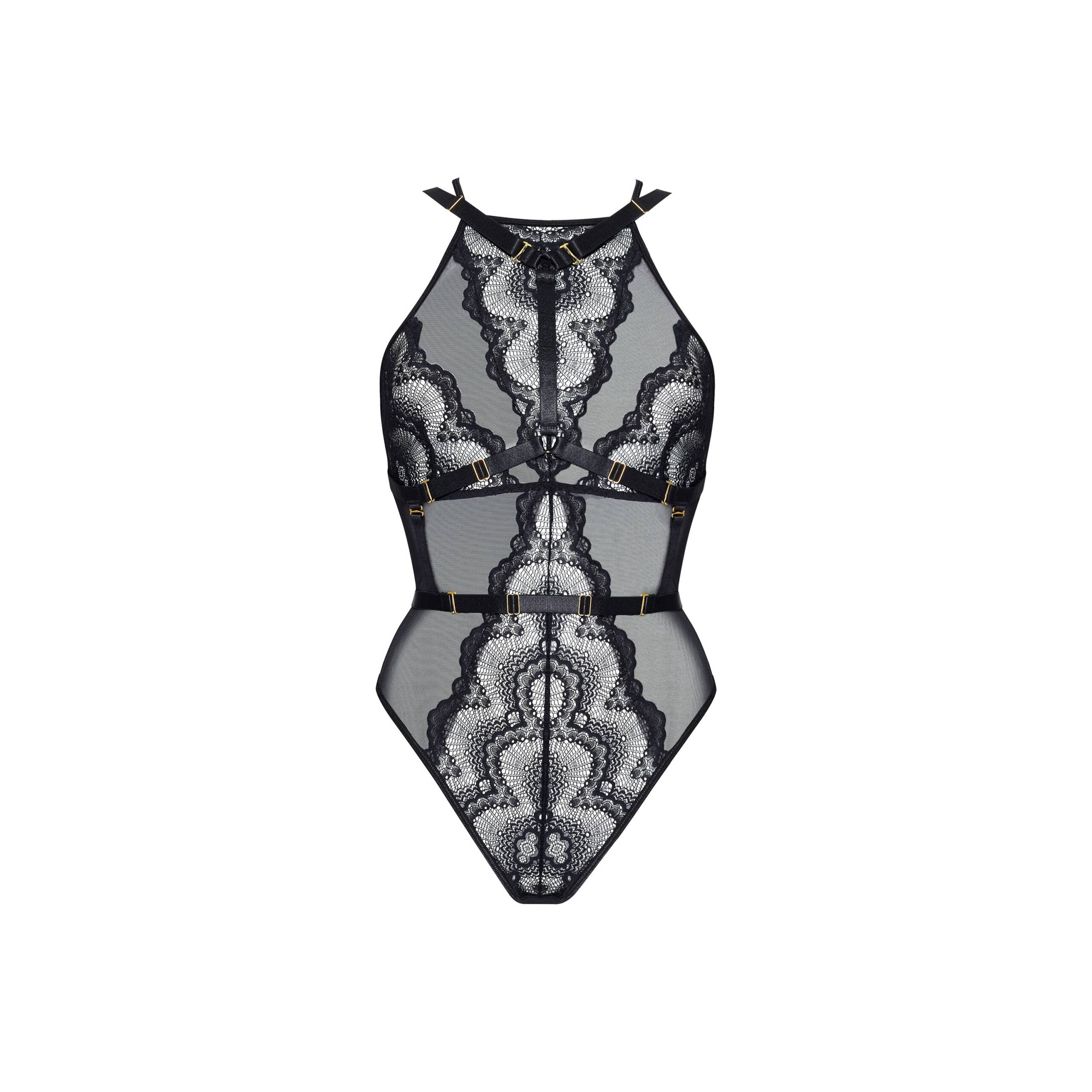 BODY BLAIR PRETO BEAUTY NIGHT FASHION - Image 4