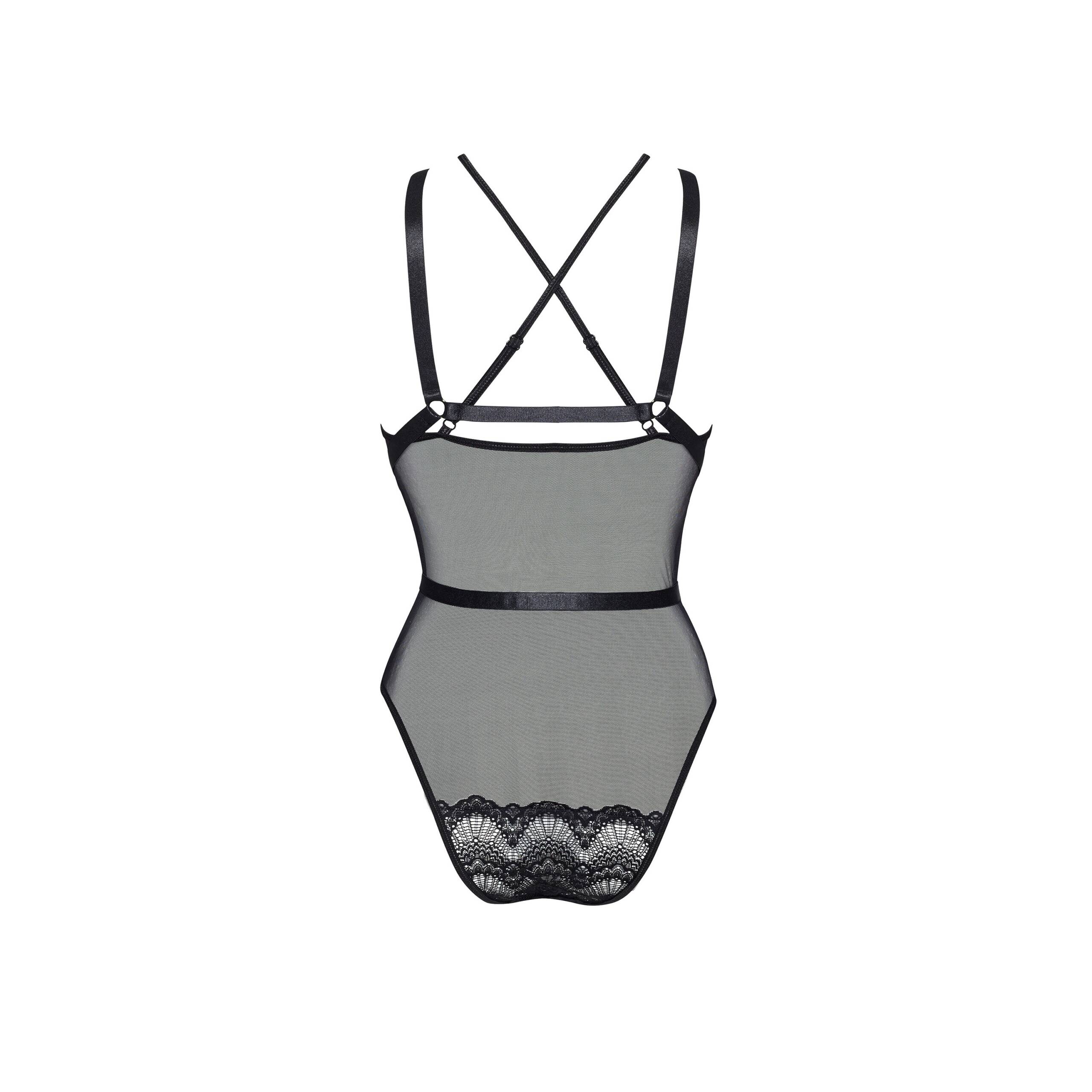 BODY BLAIR PRETO BEAUTY NIGHT FASHION - Image 10