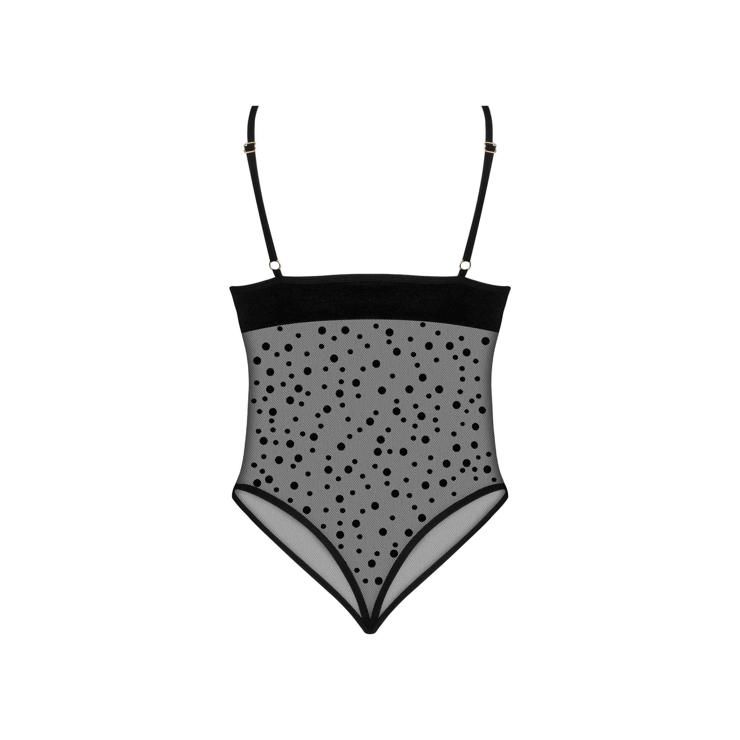 BODY AMALIA PRETO BEAUTY NIGHT FASHION - Image 9