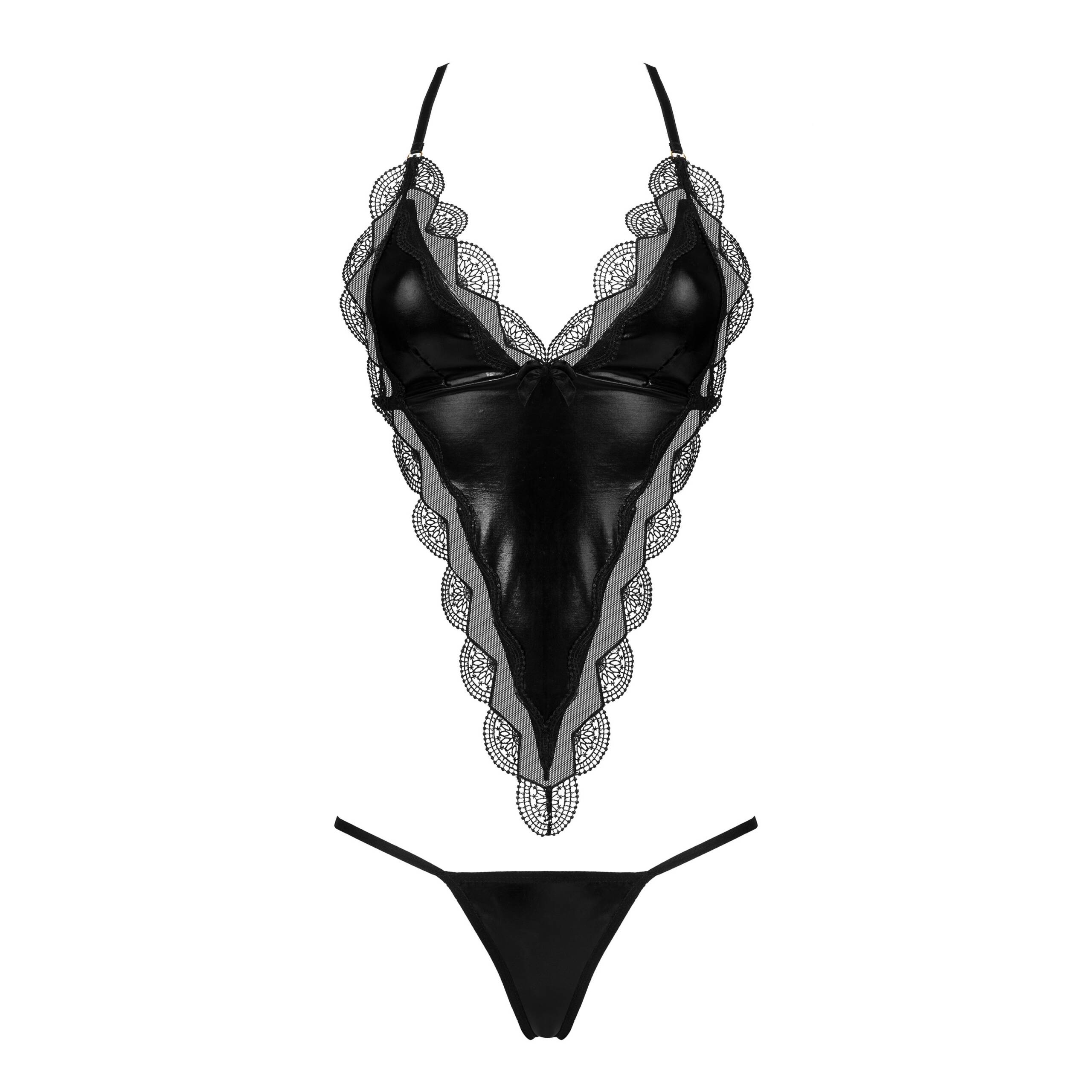CONJUNTO DE 2 PEÇAS ANGIE PRETO - Image 8