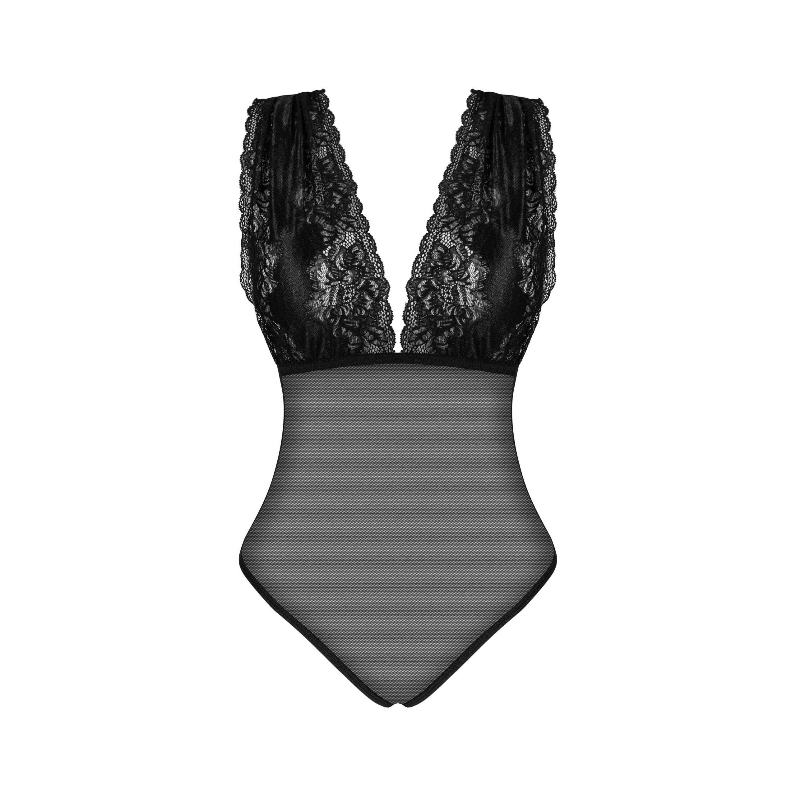 BODY VERONICA PRETO BEAUTY NIGHT FASHION - Image 15
