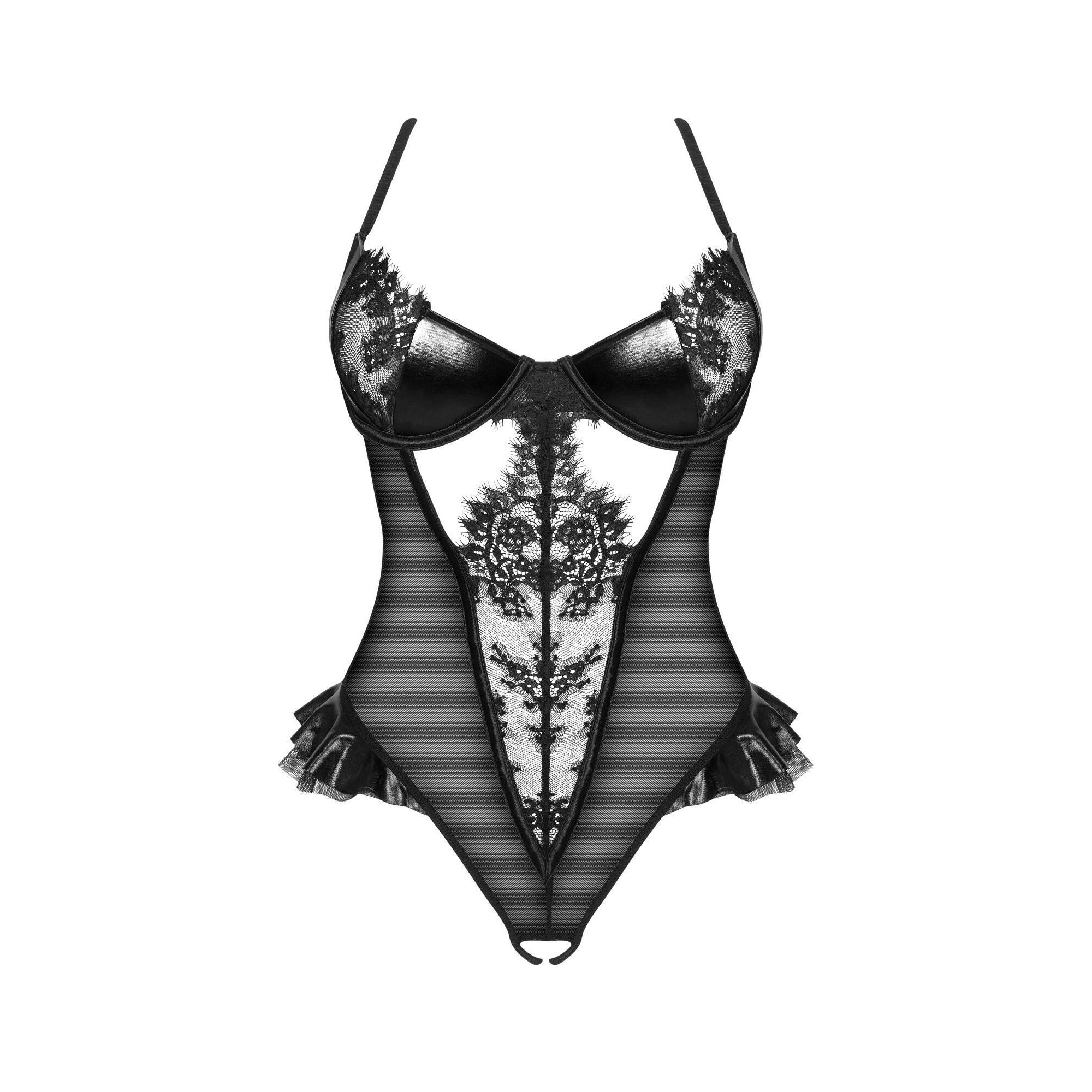 BODY RAFAELLA PRETO BEAUTY NIGHT FASHION - Image 3