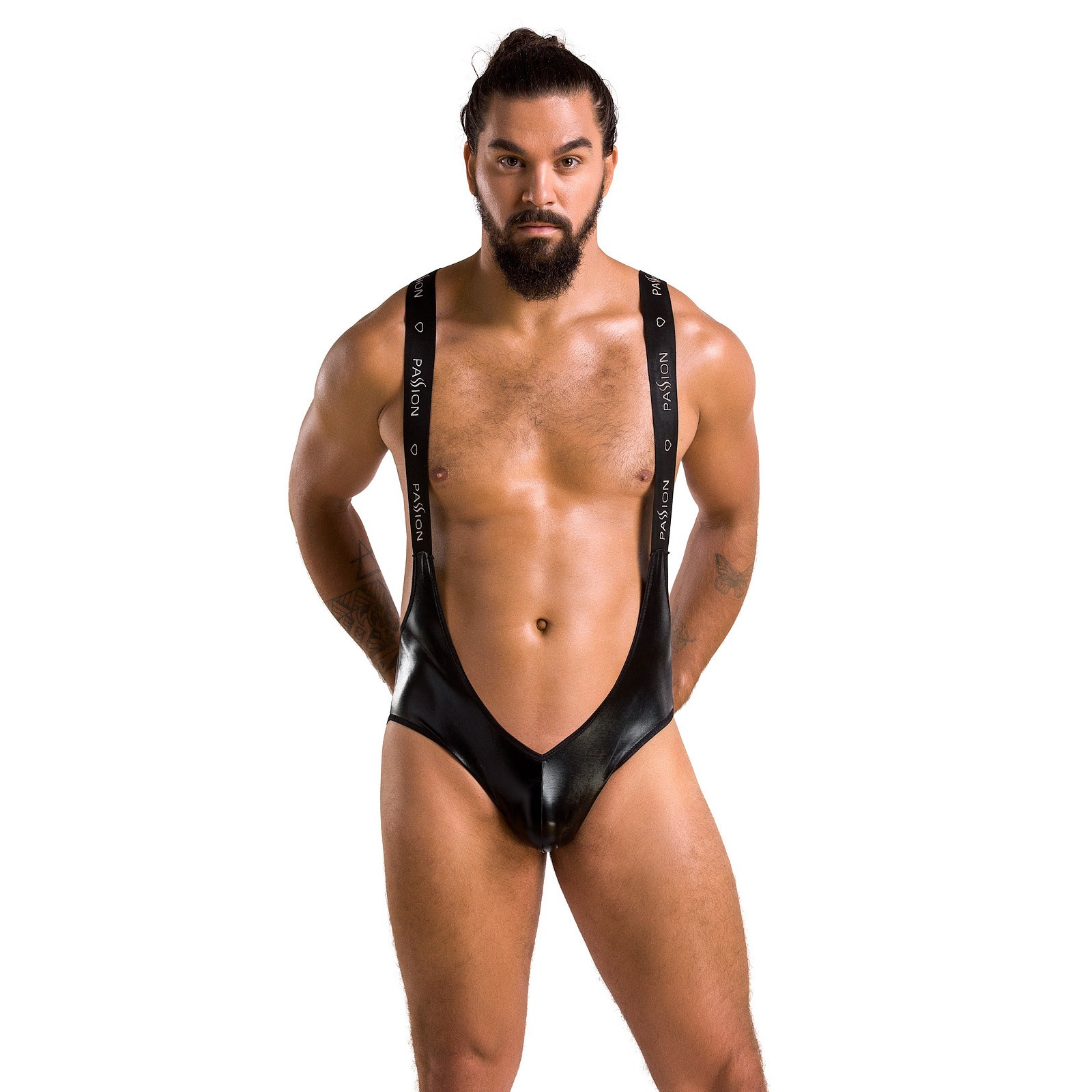 BODY BRUNO PRETO PASSION - Image 5