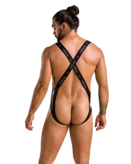BODY BRUNO PRETO PASSION