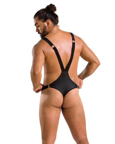 BODY HARRY PRETO PASSION