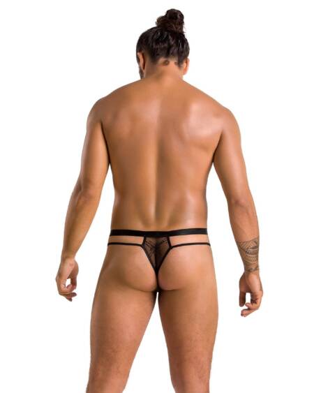 TANGA COLLIN PRETA PASSION