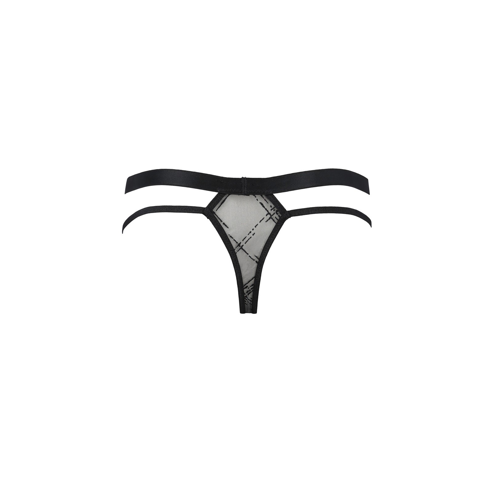 TANGA COLLIN PRETA PASSION - Image 4