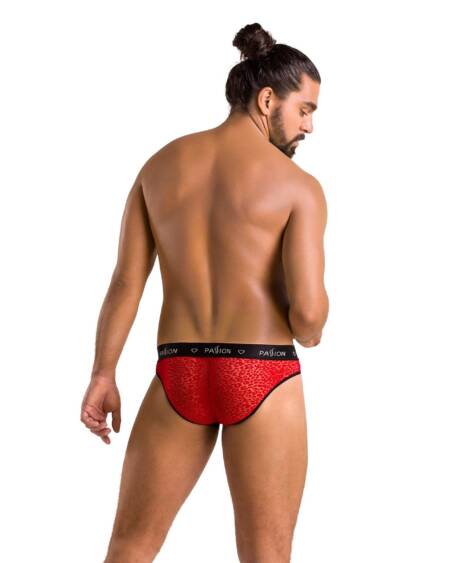 SLIP MIKE VERMELHO PASSION
