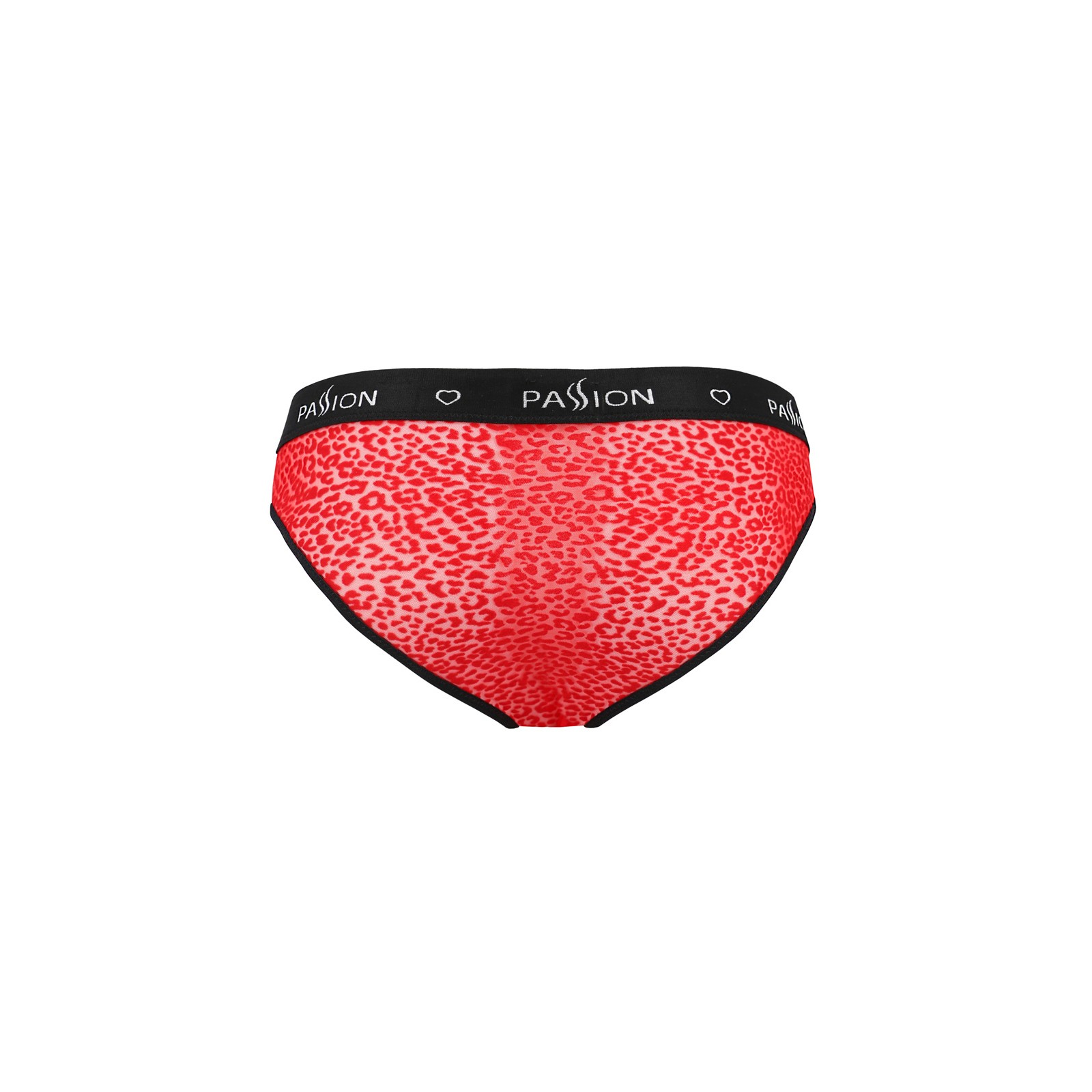 SLIP MIKE VERMELHO PASSION - Image 4