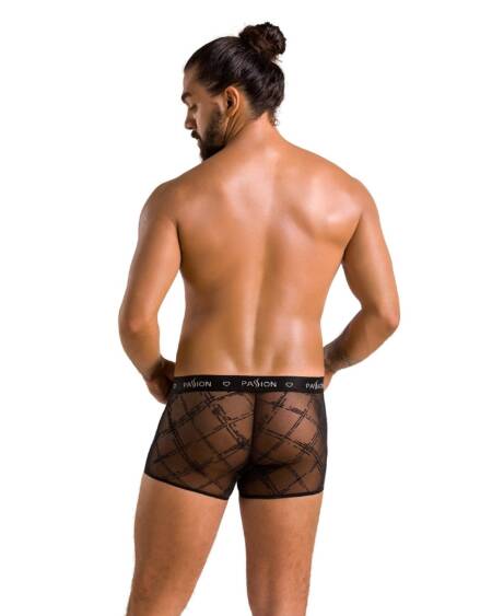 BOXER  JAMES PRETO PASSION